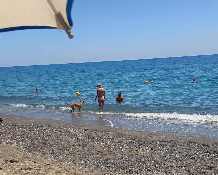 Bagni Rin Tin SLA
